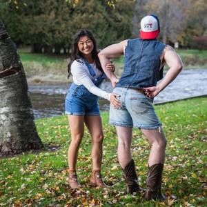 Meet your Posher, Carissa